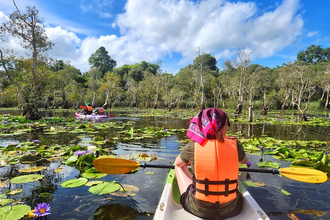 Rayong Adventure Full day Trip from Pattaya Tour - Key things to know before you go