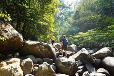 Rayong Adventure Full day Trip from Pattaya Tour - Where you eat: seafood lunch by the Rayong river (not included)