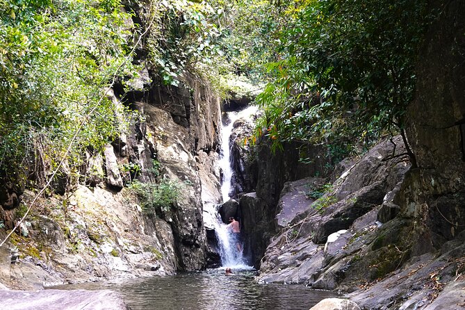 Rayong Adventure Full day Trip from Pattaya Tour - Rayong Botanical Garden: kayaking in Samet Khao forest remnants