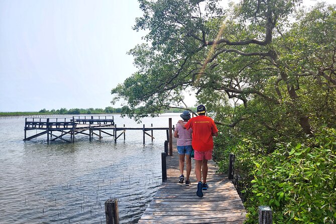 Rayong Adventure Full day Trip from Pattaya Tour - Price and what $180.56 buys you from Pattaya