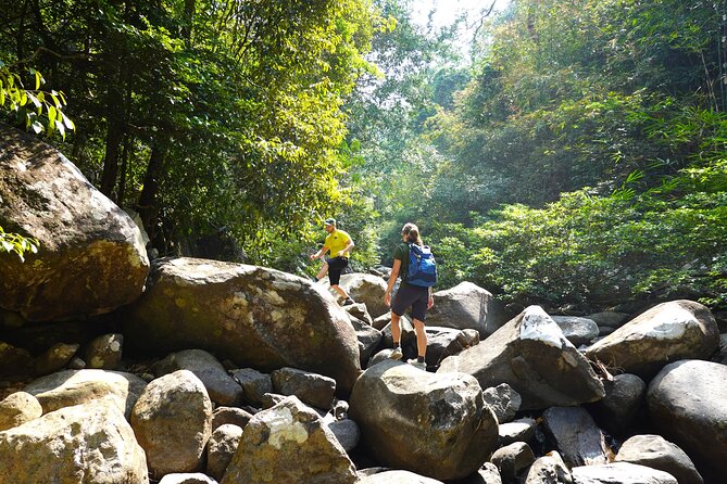 Rayong Adventure Full day Trip from Pattaya Tour - Where you eat: seafood lunch by the Rayong river (not included)