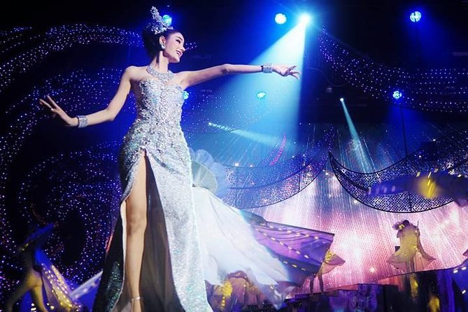 Skip the Line: Tiffany's Cabaret Show Ticket in Pattaya - Price and Value: Is $62.96 a Good Deal?