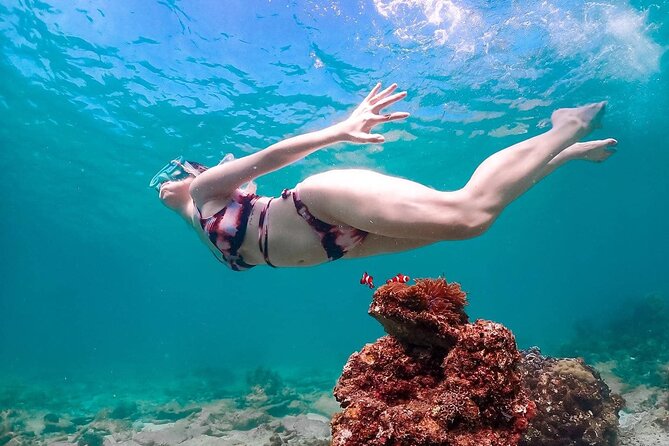 Speedboat Tour From Pattaya to Koh Larn Coral & Sak Island - Included Extras That Matter: Gear, Paddle Board, Sea Lounge, Water