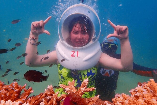 Speedboat Tour From Pattaya to Koh Larn Coral & Sak Island - Boat Ride Reality Check: Bumpy Seas, Crowds, and the Timing Factor