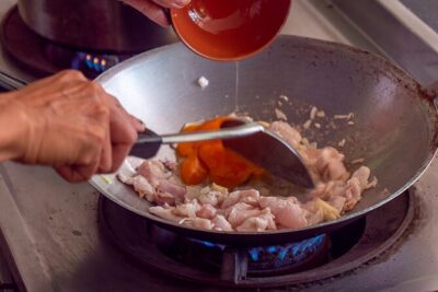 Thai Cooking Class in Pattaya - From chopping to balancing flavors: what the class teaches beyond the dishes