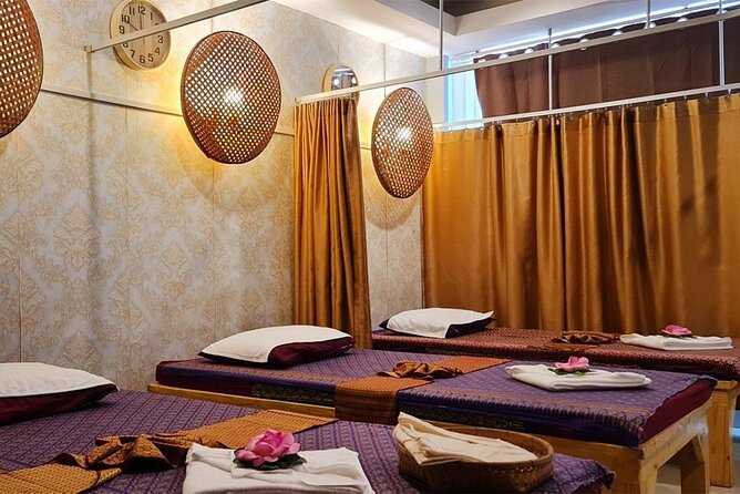 Thai Massage - Pricing and Value: Why $21 Makes Sense (and What to Watch For)