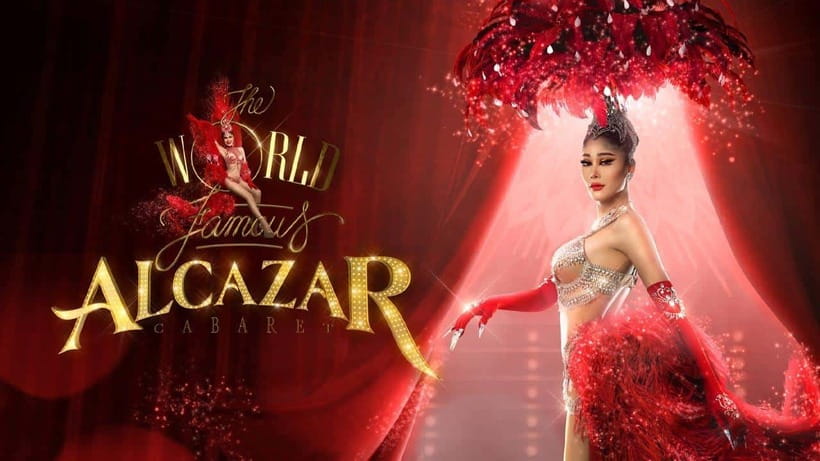 Thailand: Alcazar Cabaret Show VIP Ticket - Why Alcazar’s Chonburi cabaret still gets booked