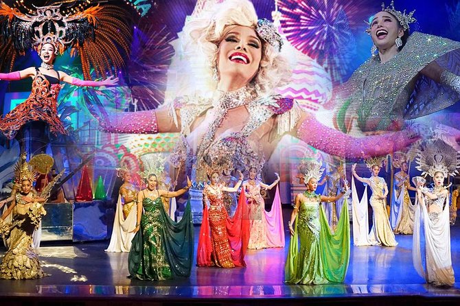 Tiffany’s Cabaret Show – Glamour and Spectacle - Key Highlights That Matter