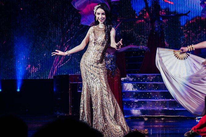 Tiffany's Show at Pattaya Admission Ticket - Should You Book Tiffany’s Show Pattaya?