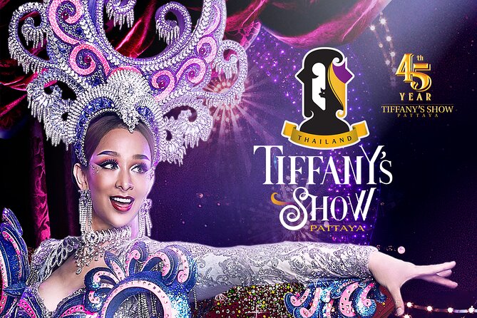 Tiffany's Show Pattaya: The World Class Best Show in Pattaya - Entering the Tiffany’s Show world: what you’re really buying